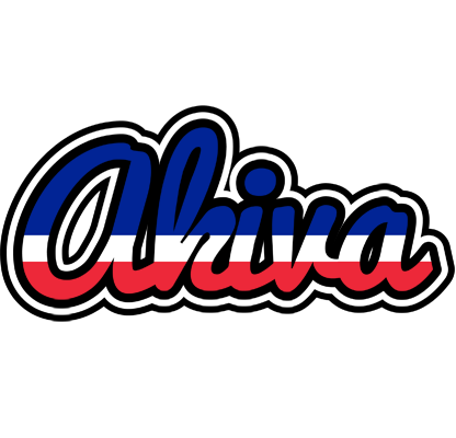 Akiva france logo