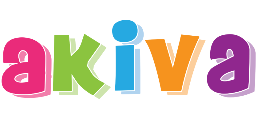 Akiva friday logo