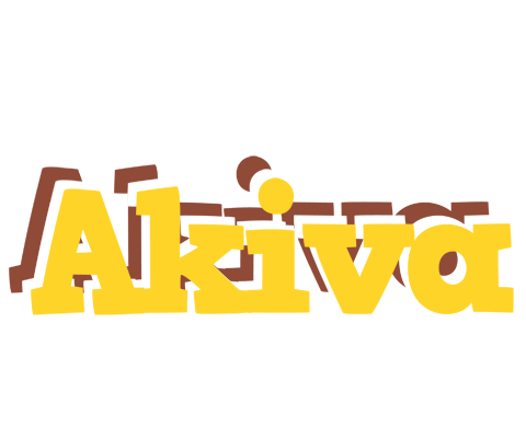 Akiva hotcup logo