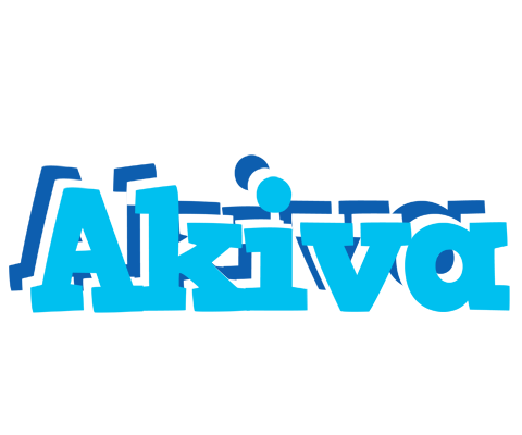 Akiva jacuzzi logo