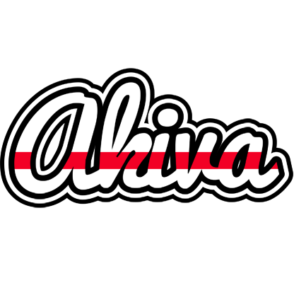 Akiva kingdom logo