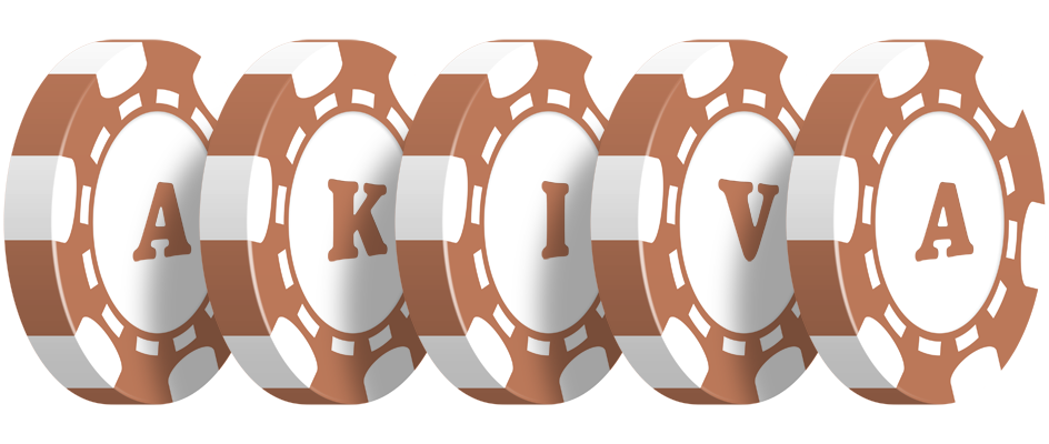Akiva limit logo