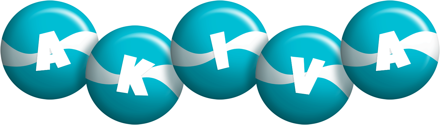 Akiva messi logo