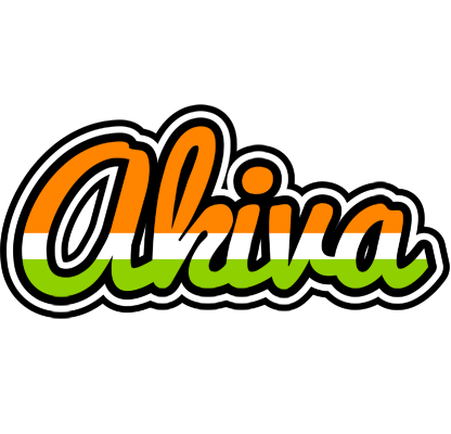 Akiva mumbai logo