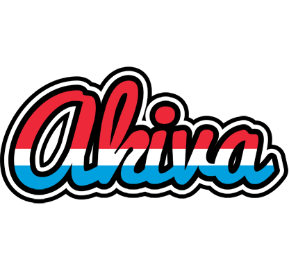 Akiva norway logo