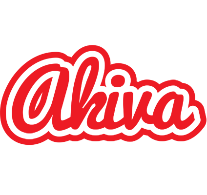 Akiva sunshine logo