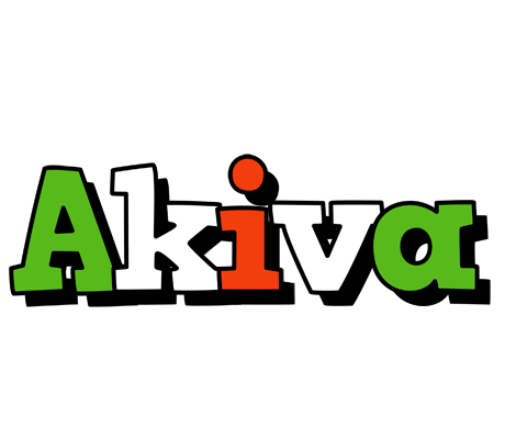 Akiva venezia logo