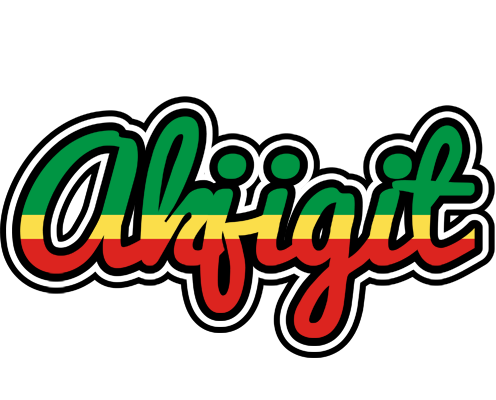 Akjigit african logo