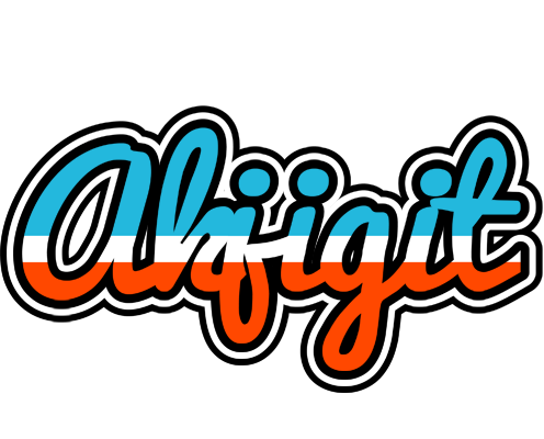 Akjigit america logo