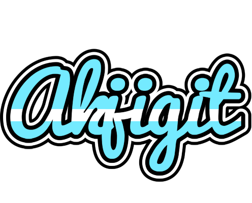 Akjigit argentine logo
