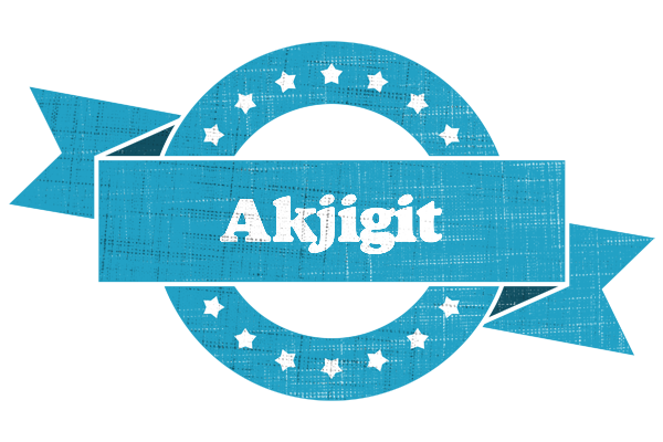 Akjigit balance logo