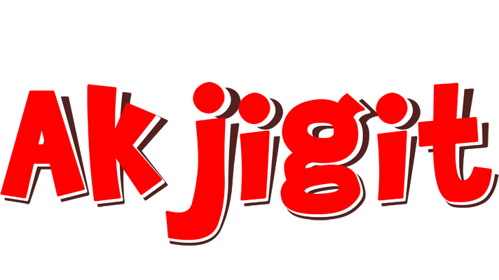 Akjigit basket logo