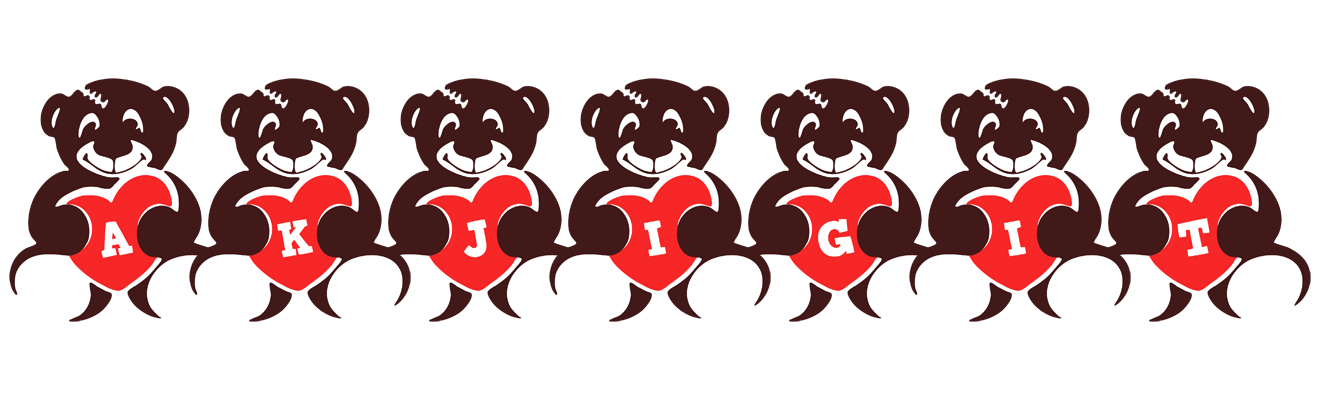 Akjigit bear logo