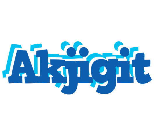 Akjigit business logo