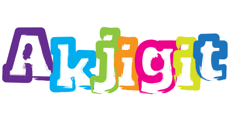Akjigit casino logo