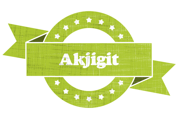 Akjigit change logo