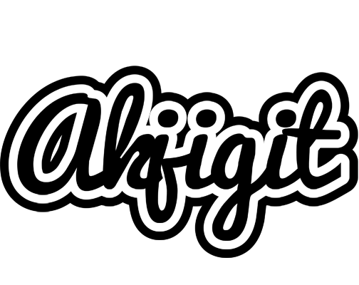 Akjigit chess logo