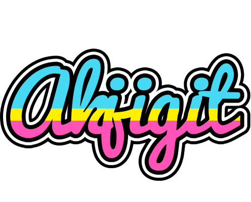 Akjigit circus logo