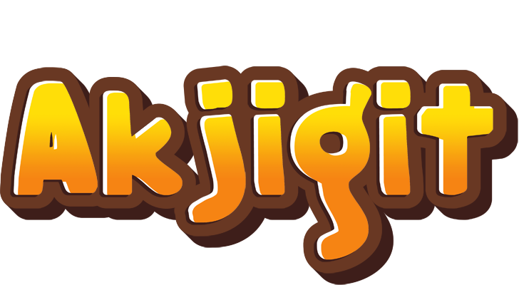 Akjigit cookies logo