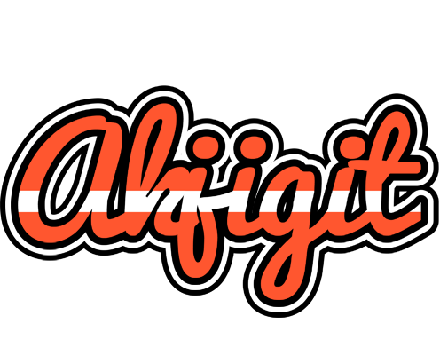 Akjigit denmark logo