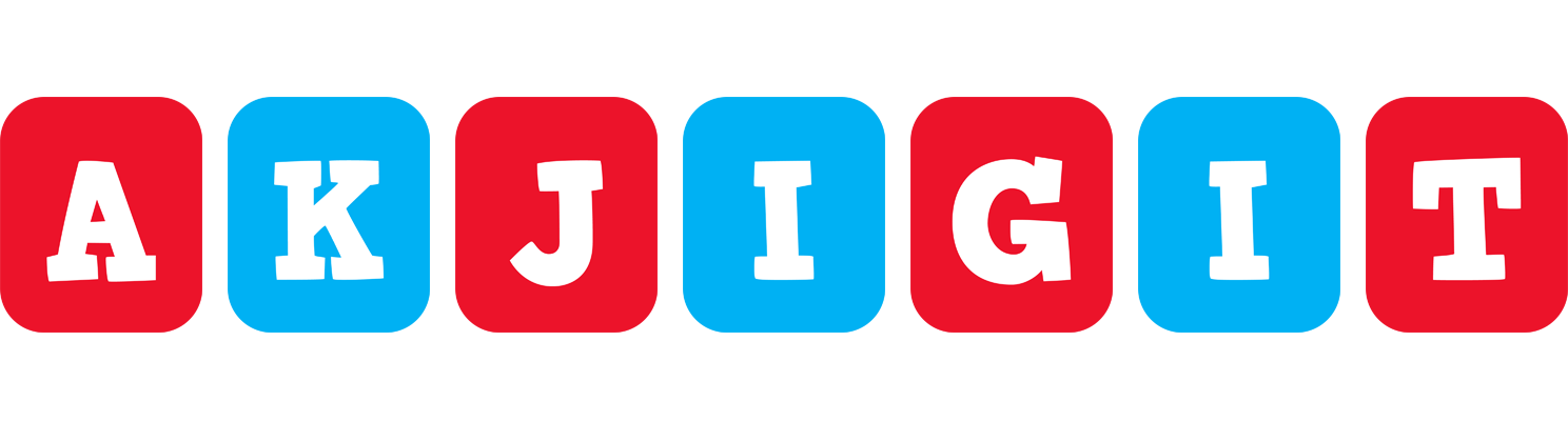 Akjigit diesel logo