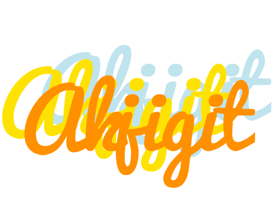 Akjigit energy logo