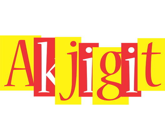 Akjigit errors logo