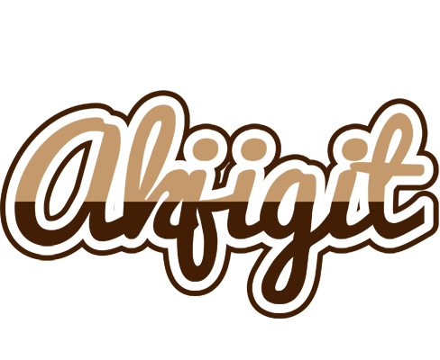 Akjigit exclusive logo
