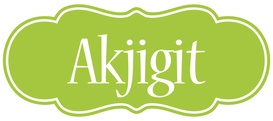 Akjigit family logo