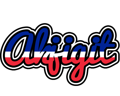 Akjigit france logo