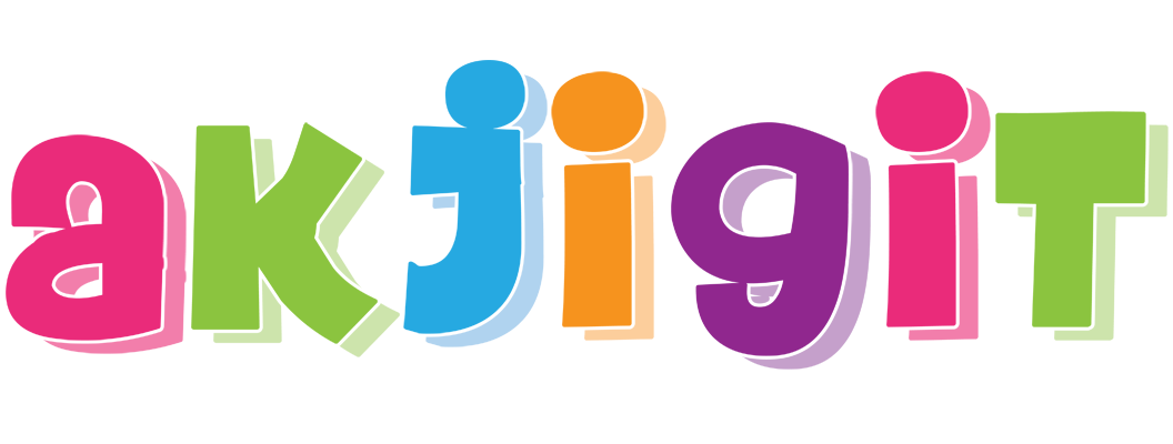 Akjigit friday logo