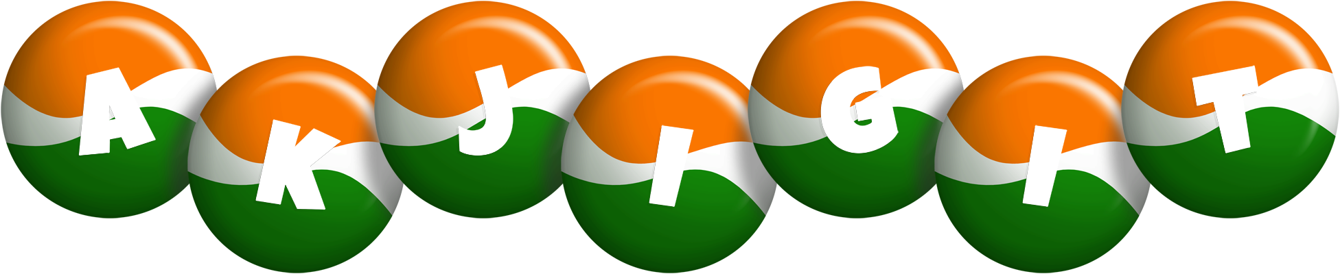 Akjigit india logo