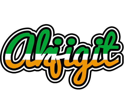 Akjigit ireland logo