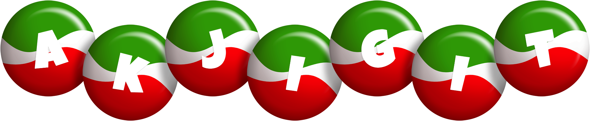 Akjigit italy logo