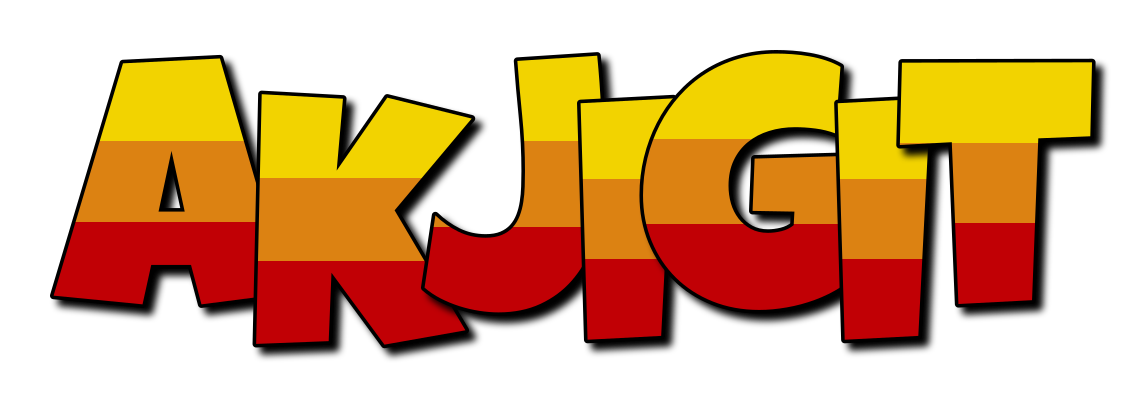 Akjigit jungle logo