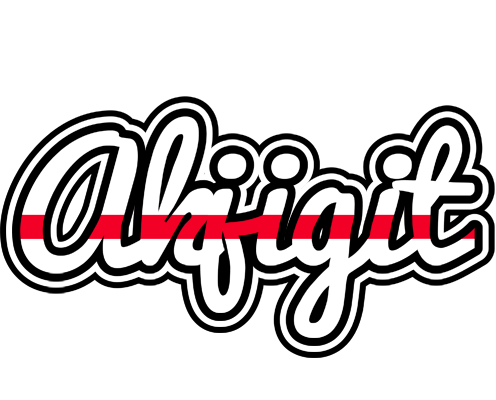 Akjigit kingdom logo