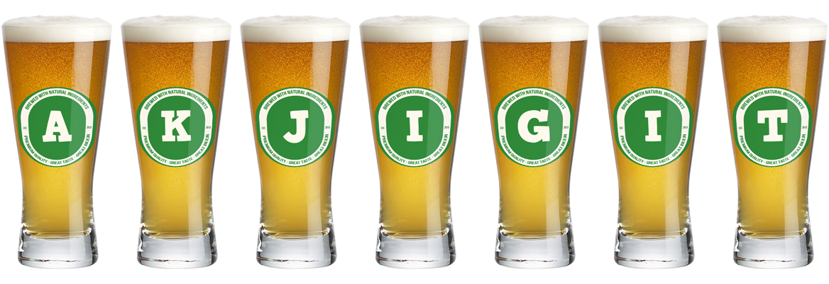 Akjigit lager logo