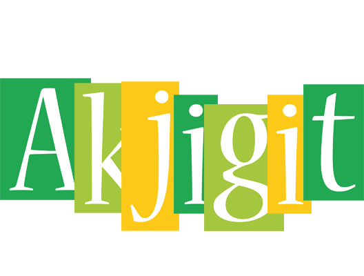 Akjigit lemonade logo