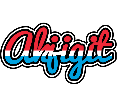 Akjigit norway logo