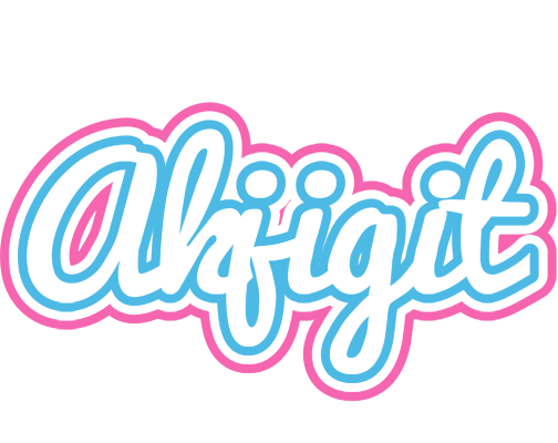 Akjigit outdoors logo