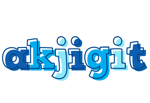 Akjigit sailor logo