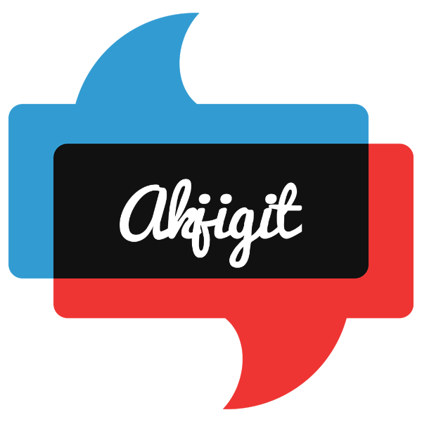 Akjigit sharks logo