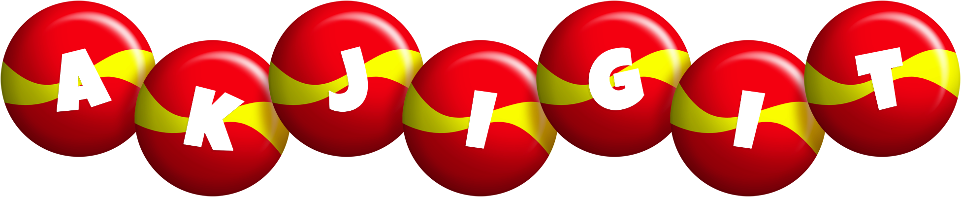 Akjigit spain logo