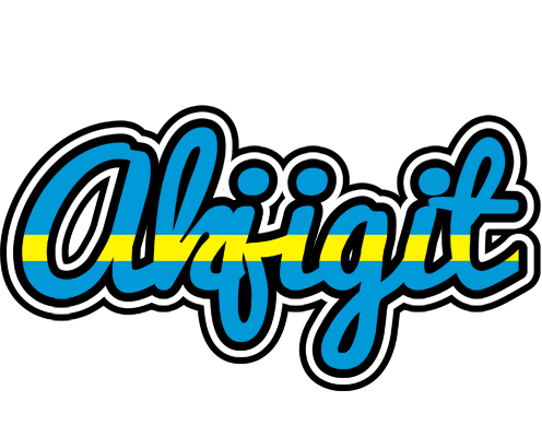 Akjigit sweden logo