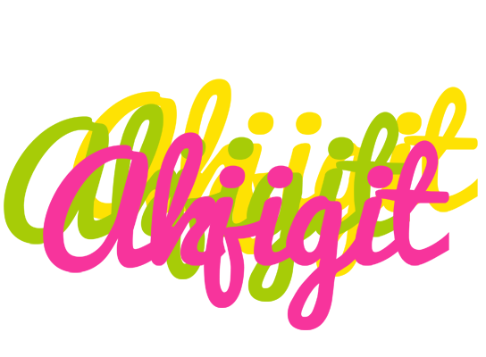 Akjigit sweets logo