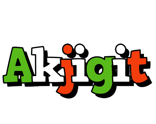 Akjigit venezia logo