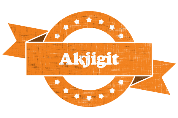 Akjigit victory logo