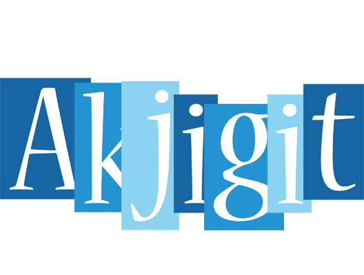Akjigit winter logo