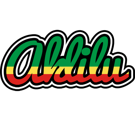 Aklilu african logo