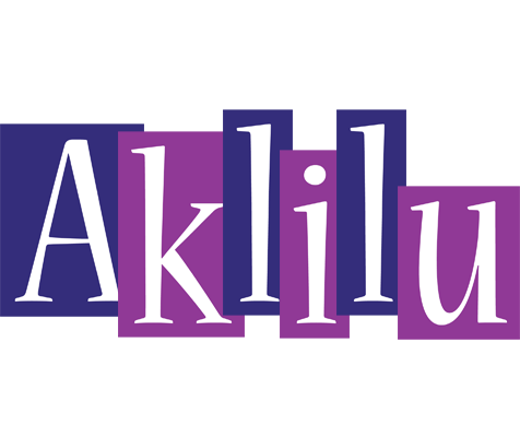 Aklilu autumn logo